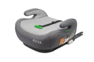 Fotelik Puma szary (125-150cm)