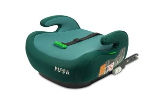 Fotelik Puma szmaragdowy (125-150cm)
