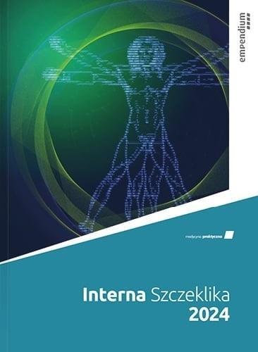 Interna Szczeklika 2024 Interna Szczeklika 2024