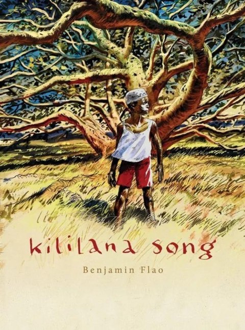 Kililana song Kililana song