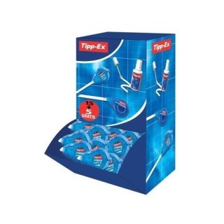 Korektor Tipp-Ex Pocket Mouse 15+5szt BIC