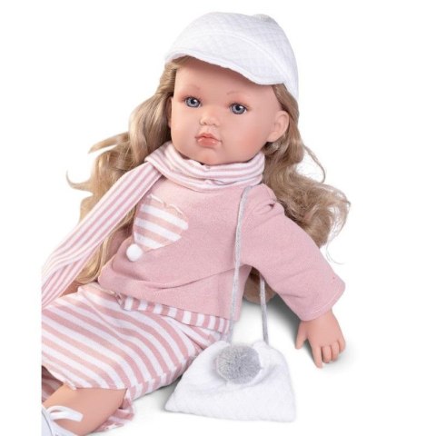Lalka hiszpańska Bella 45cm Lalka hiszpańska Bella 45cm