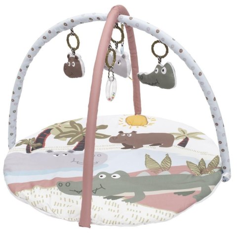 Mata edukacyjna Sahara Animals Mata edukacyjna Sahara Animals