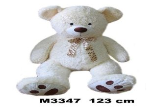 Miś 123cm