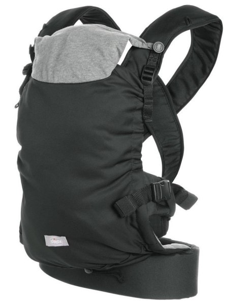 Nosidło Skin Fit black beauty do 9kg Nosidło Skin Fit black beauty do 9kg