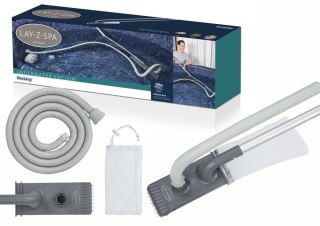 Odkurzacz do czyszczenia Spa