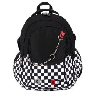 Plecak 4 komorowy BP1 K-Pop Chain