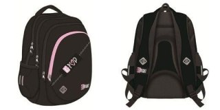 Plecak 4 komorowy BP6 Pink K-Pop