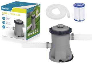 Pompa filtrująca do basenu 1249L/h