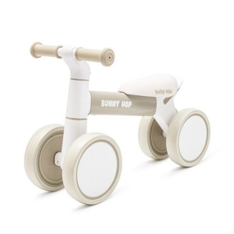 Rowerek biegowy Bunny Hop Ultralight warm grey Rowerek biegowy Bunny Hop Ultralight warm grey