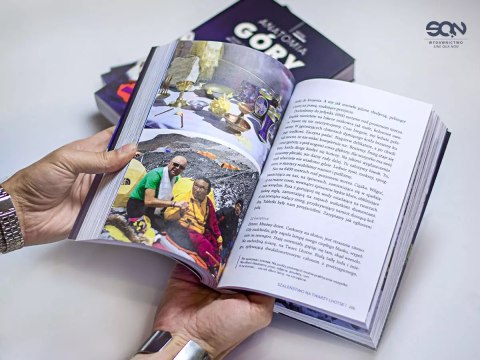 Anatomia góry Anatomia góry