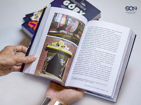 Anatomia góry Anatomia góry