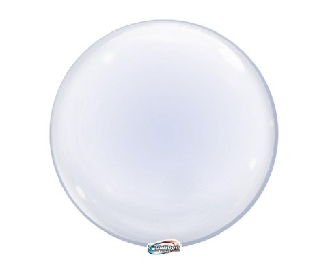 Balon Takara Bubble Deco Balloon 44cm 10szt Balon Takara Bubble Deco Balloon 44cm 10szt