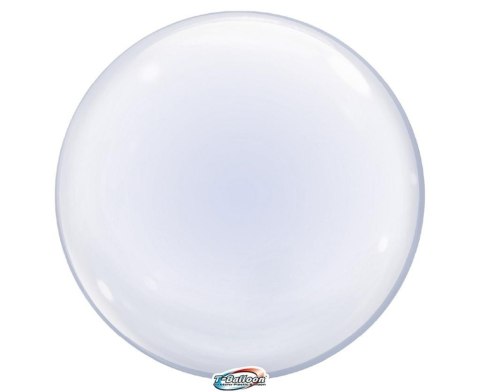 Balon Takara Bubble Deco Balloon 55cm 10szt Balon Takara Bubble Deco Balloon 55cm 10szt