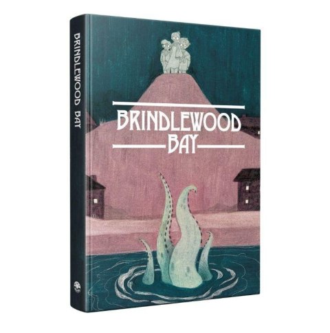 Brindlewood Bay BLACK MONK Brindlewood Bay BLACK MONK
