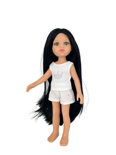 Cudowna lalka hiszpańska Carina 32cm Cudowna lalka hiszpańska Carina 32cm