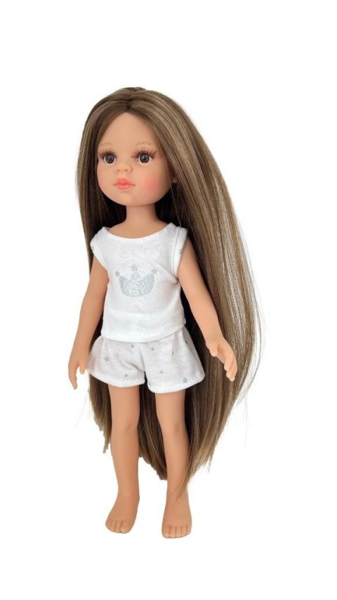Cudowna lalka hiszpańska Laura 32cm Cudowna lalka hiszpańska Laura 32cm