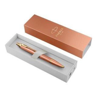 Długopis IM Writing Rituals Orange GT