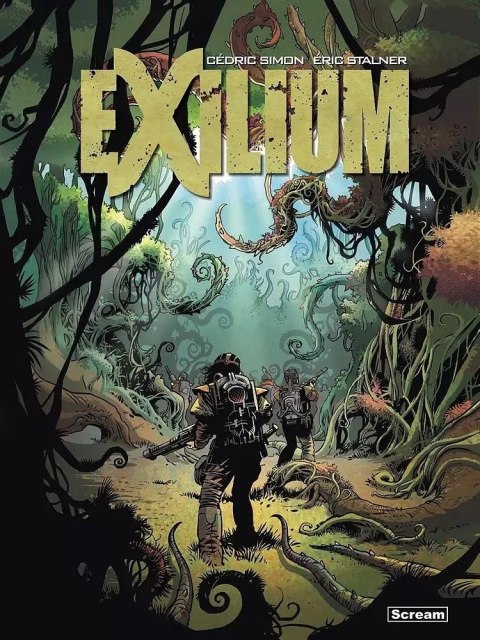 Exilium Exilium