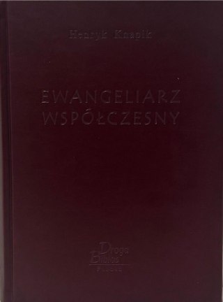 Ewangeliarz Współczesny