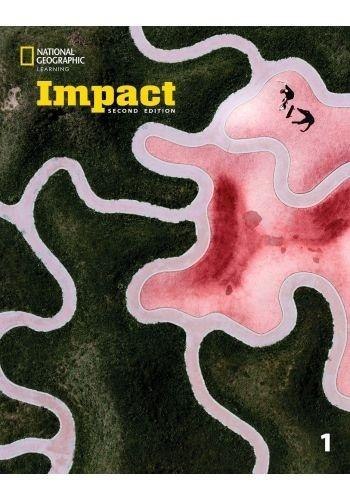 Impact 2nd Edition Level 1 WB Impact 2nd Edition Level 1 WB
