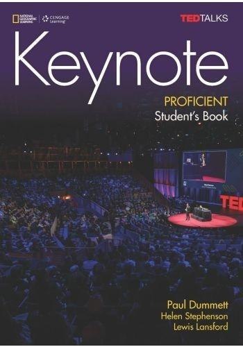 Keynote C2 Proficient Combo Split A SB + WB+online Keynote C2 Proficient Combo Split A SB + WB+online