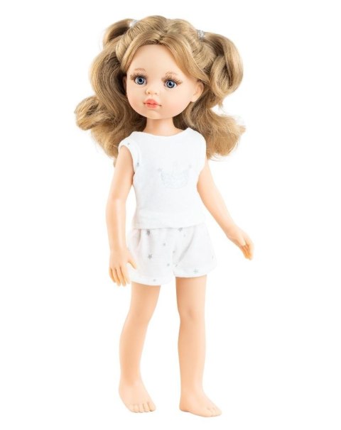 Lalka hiszpańska Carla 32cm Lalka hiszpańska Carla 32cm