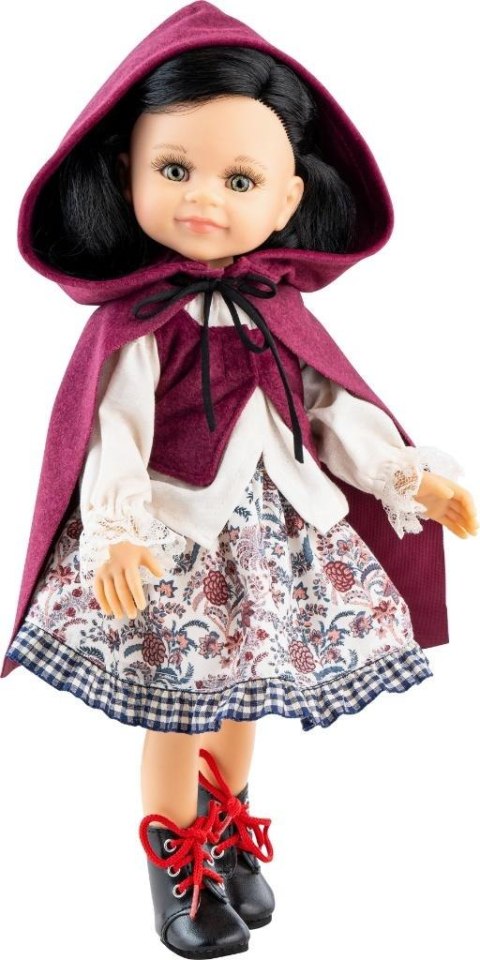 Lalka hiszpańska Catherine 32cm Lalka hiszpańska Catherine 32cm