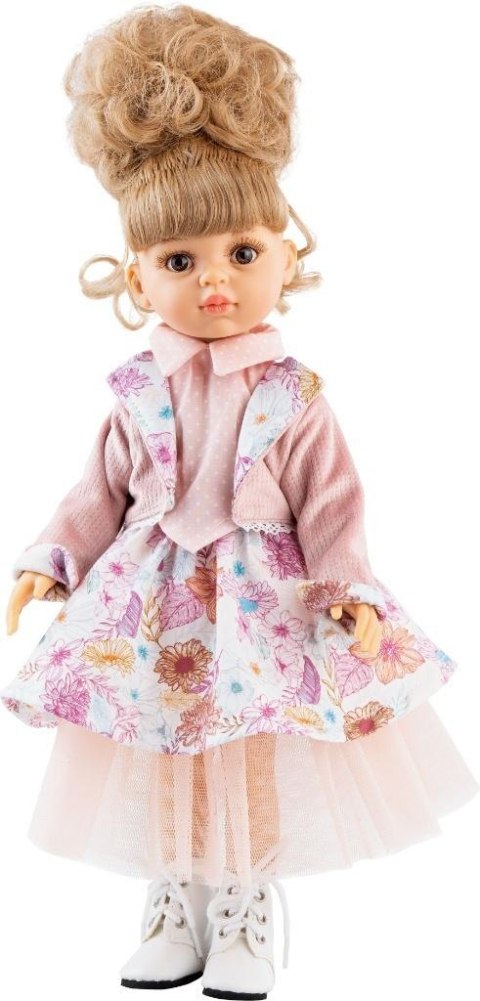 Lalka hiszpańska Karen 32cm Lalka hiszpańska Karen 32cm