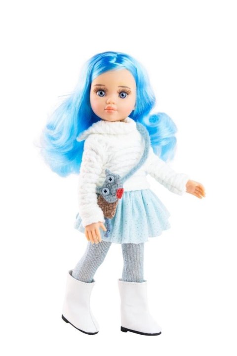 Lalka hiszpańska Kiara 32cm Lalka hiszpańska Kiara 32cm