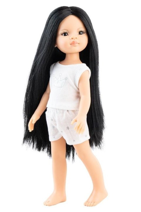 Lalka hiszpańska Paola 32cm Lalka hiszpańska Paola 32cm
