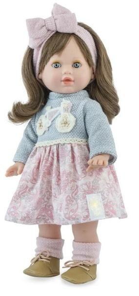 Lalka hiszpańska Tina Classic 42cm Lalka hiszpańska Tina Classic 42cm