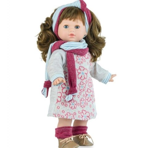 Lalka hiszpańska Tina Paris 42cm Lalka hiszpańska Tina Paris 42cm