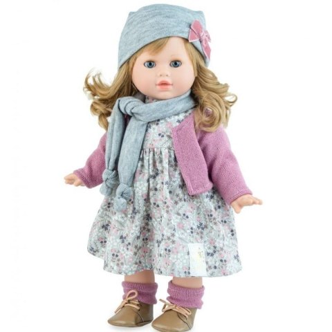 Lalka hiszpańska Tina Violet 42cm Lalka hiszpańska Tina Violet 42cm