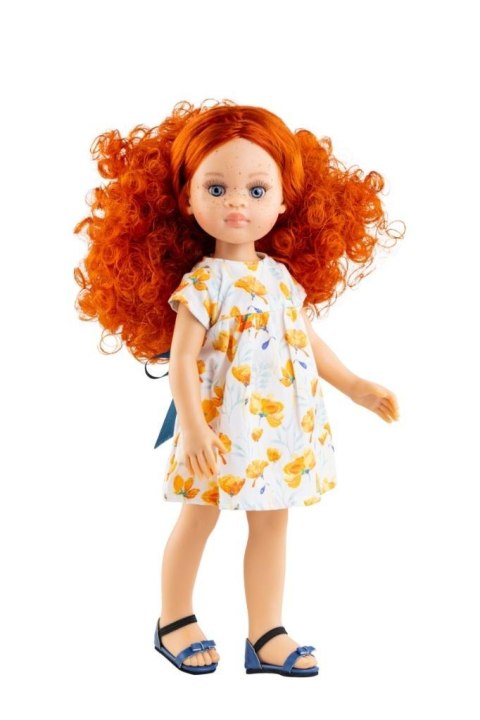 Lalka hiszpańska Virgi 32cm Lalka hiszpańska Virgi 32cm