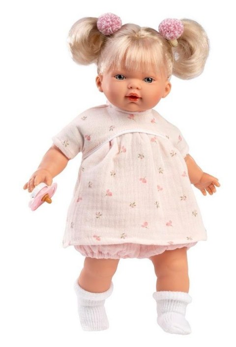 Lalka płacząca Roberta 33cm Lalka płacząca Roberta 33cm