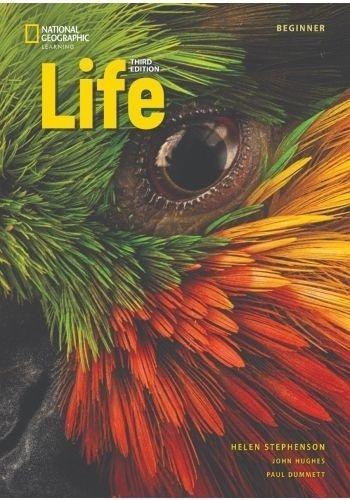 Life 3rd Edition Beginner TB Life 3rd Edition Beginner TB