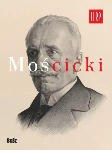 Mościcki Mościcki