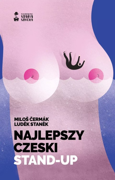 Najlepszy czeski stand-up Najlepszy czeski stand-up