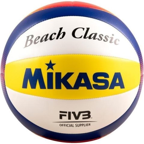 Piłka siatkowa plażowa Beach Classic Piłka siatkowa plażowa Beach Classic