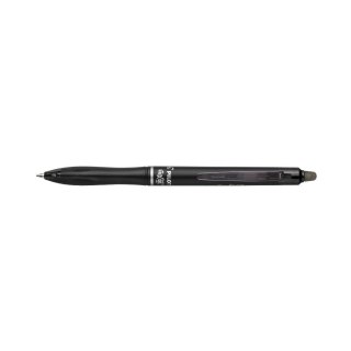 Pióro kulk Frixion Ball Plus czarny (10szt) PILOT