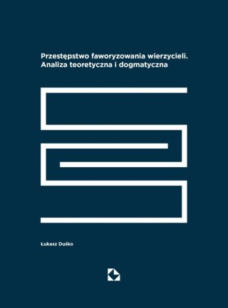 Przestępstwo faworyzowania wierzycieli