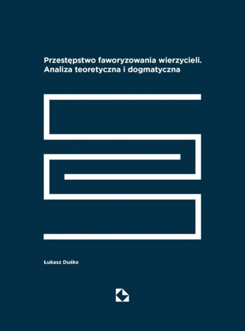 Przestępstwo faworyzowania wierzycieli Przestępstwo faworyzowania wierzycieli