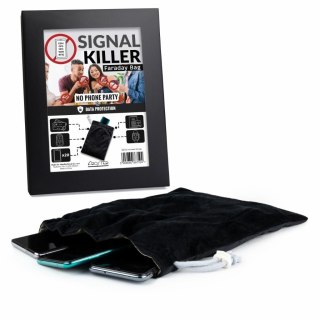 Signal Killer Worek Faradaya