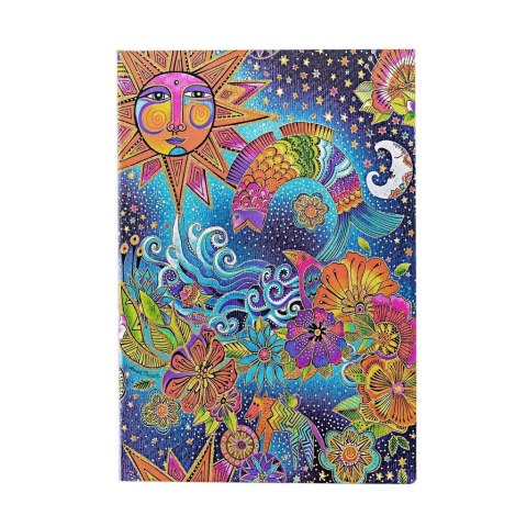 Szkicownik Celestial Magic Szkicownik Celestial Magic