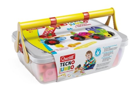 Tecno jumbo skrzynka z narzędziami Tecno jumbo skrzynka z narzędziami