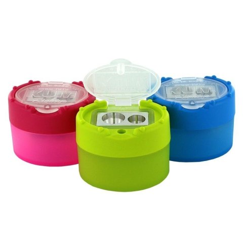 Temperówka Click&Snap M2 Kum (20szt) Temperówka Click&Snap M2 Kum (20szt)