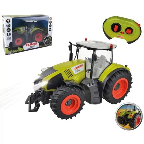 Traktor RC Claas Axion 870 1:16 Traktor RC Claas Axion 870 1:16