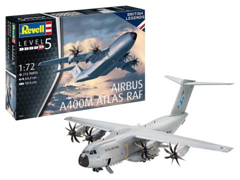 Airbus A400M Atlas "RAF" Airbus A400M Atlas "RAF"