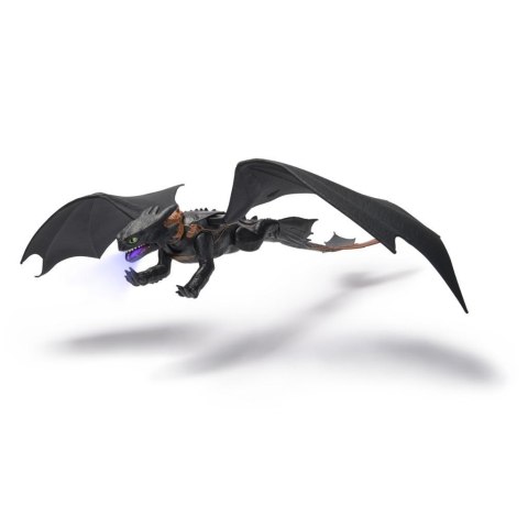 Dreamworks Dragons: Szczerbatek i Wybuch Plazmy Dreamworks Dragons: Szczerbatek i Wybuch Plazmy
